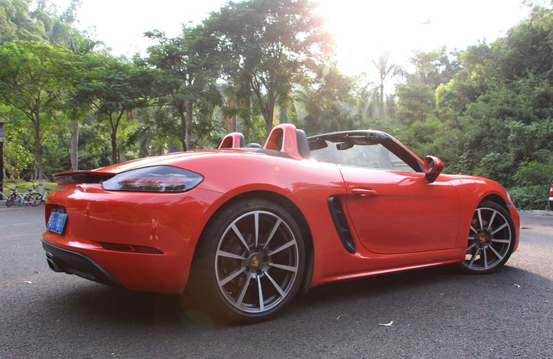 718boxster
